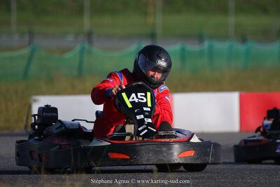 04/11/2018 : Endurance Loisir 4T Razbitumes à Karting 2 Muret (Photos Stéphane Agnus) 2018 — karting