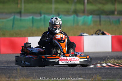 04/11/2018 : Endurance Loisir 4T Razbitumes à Karting 2 Muret (Photos Stéphane Agnus) 2018 — karting