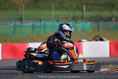 04/11/2018 : Endurance Loisir 4T Razbitumes à Karting 2 Muret (Photos Stéphane Agnus) 2018 — karting