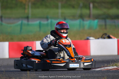 04/11/2018 : Endurance Loisir 4T Razbitumes à Karting 2 Muret (Photos Stéphane Agnus) 2018 — karting