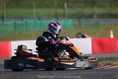 04/11/2018 : Endurance Loisir 4T Razbitumes à Karting 2 Muret (Photos Stéphane Agnus) 2018 — karting