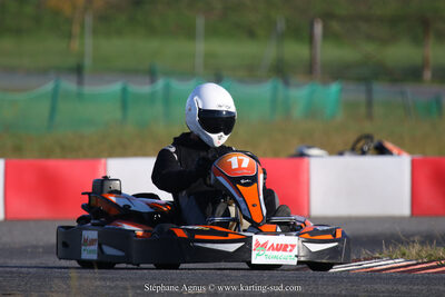 04/11/2018 : Endurance Loisir 4T Razbitumes à Karting 2 Muret (Photos Stéphane Agnus) 2018 — karting