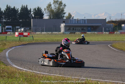 04/11/2018 : Endurance Loisir 4T Razbitumes à Karting 2 Muret (Photos Stéphane Agnus) 2018 — karting