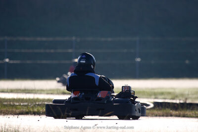 04/11/2018 : Endurance Loisir 4T Razbitumes à Karting 2 Muret (Photos Stéphane Agnus) 2018 — karting