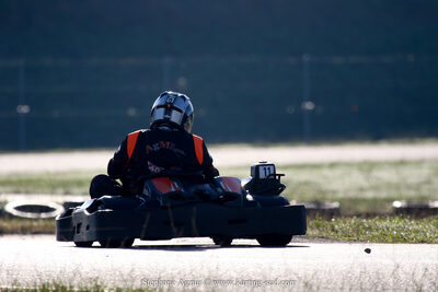 04/11/2018 : Endurance Loisir 4T Razbitumes à Karting 2 Muret (Photos Stéphane Agnus) 2018 — karting