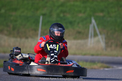 04/11/2018 : Endurance Loisir 4T Razbitumes à Karting 2 Muret (Photos Stéphane Agnus) 2018 — karting