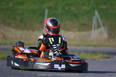 04/11/2018 : Endurance Loisir 4T Razbitumes à Karting 2 Muret (Photos Stéphane Agnus) 2018 — karting