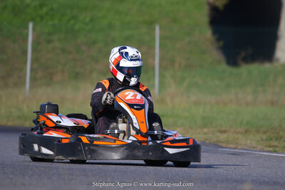 04/11/2018 : Endurance Loisir 4T Razbitumes à Karting 2 Muret (Photos Stéphane Agnus) 2018 — karting