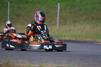 04/11/2018 : Endurance Loisir 4T Razbitumes à Karting 2 Muret (Photos Stéphane Agnus) 2018 — karting