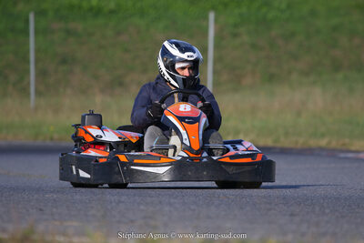 04/11/2018 : Endurance Loisir 4T Razbitumes à Karting 2 Muret (Photos Stéphane Agnus) 2018 — karting