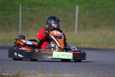 04/11/2018 : Endurance Loisir 4T Razbitumes à Karting 2 Muret (Photos Stéphane Agnus) 2018 — karting