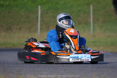 04/11/2018 : Endurance Loisir 4T Razbitumes à Karting 2 Muret (Photos Stéphane Agnus) 2018 — karting