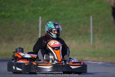 04/11/2018 : Endurance Loisir 4T Razbitumes à Karting 2 Muret (Photos Stéphane Agnus) 2018 — karting