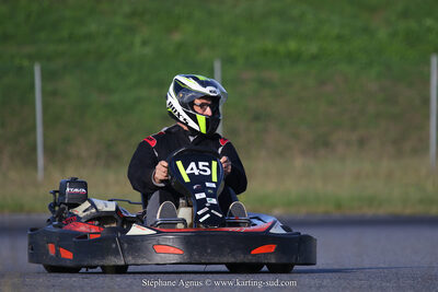 04/11/2018 : Endurance Loisir 4T Razbitumes à Karting 2 Muret (Photos Stéphane Agnus) 2018 — karting