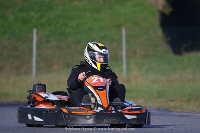 04/11/2018 : Endurance Loisir 4T Razbitumes à Karting 2 Muret (Photos Stéphane Agnus) 2018 — karting