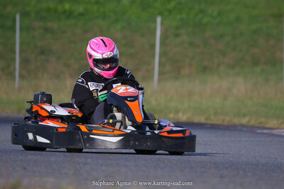 04/11/2018 : Endurance Loisir 4T Razbitumes à Karting 2 Muret (Photos Stéphane Agnus) 2018 — karting