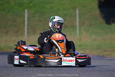 04/11/2018 : Endurance Loisir 4T Razbitumes à Karting 2 Muret (Photos Stéphane Agnus) 2018 — karting