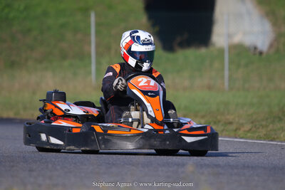 04/11/2018 : Endurance Loisir 4T Razbitumes à Karting 2 Muret (Photos Stéphane Agnus) 2018 — karting