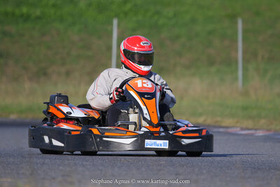04/11/2018 : Endurance Loisir 4T Razbitumes à Karting 2 Muret (Photos Stéphane Agnus) 2018 — karting