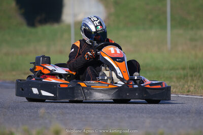 04/11/2018 : Endurance Loisir 4T Razbitumes à Karting 2 Muret (Photos Stéphane Agnus) 2018 — karting