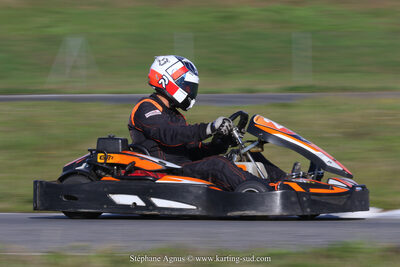 04/11/2018 : Endurance Loisir 4T Razbitumes à Karting 2 Muret (Photos Stéphane Agnus) 2018 — karting