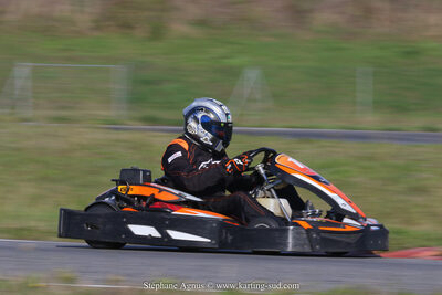 04/11/2018 : Endurance Loisir 4T Razbitumes à Karting 2 Muret (Photos Stéphane Agnus) 2018 — karting