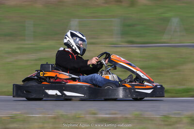 04/11/2018 : Endurance Loisir 4T Razbitumes à Karting 2 Muret (Photos Stéphane Agnus) 2018 — karting