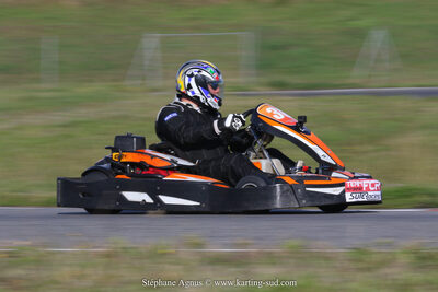 04/11/2018 : Endurance Loisir 4T Razbitumes à Karting 2 Muret (Photos Stéphane Agnus) 2018 — karting