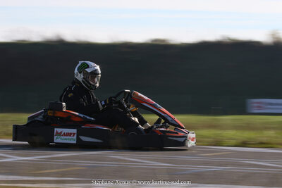 04/11/2018 : Endurance Loisir 4T Razbitumes à Karting 2 Muret (Photos Stéphane Agnus) 2018 — karting