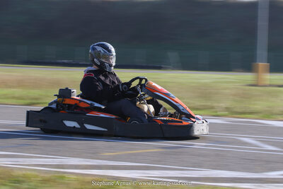 04/11/2018 : Endurance Loisir 4T Razbitumes à Karting 2 Muret (Photos Stéphane Agnus) 2018 — karting