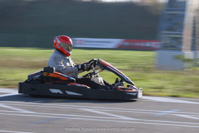 04/11/2018 : Endurance Loisir 4T Razbitumes à Karting 2 Muret (Photos Stéphane Agnus) 2018 — karting