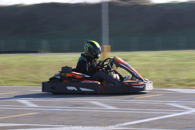 04/11/2018 : Endurance Loisir 4T Razbitumes à Karting 2 Muret (Photos Stéphane Agnus) 2018 — karting