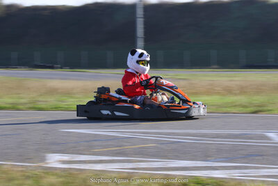 04/11/2018 : Endurance Loisir 4T Razbitumes à Karting 2 Muret (Photos Stéphane Agnus) 2018 — karting