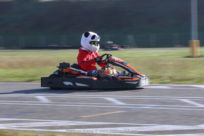 04/11/2018 : Endurance Loisir 4T Razbitumes à Karting 2 Muret (Photos Stéphane Agnus) 2018 — karting