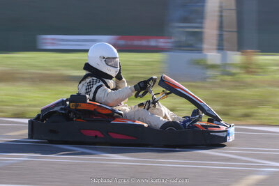 04/11/2018 : Endurance Loisir 4T Razbitumes à Karting 2 Muret (Photos Stéphane Agnus) 2018 — karting