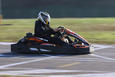 04/11/2018 : Endurance Loisir 4T Razbitumes à Karting 2 Muret (Photos Stéphane Agnus) 2018 — karting