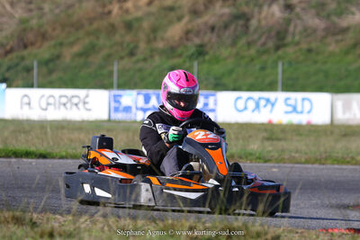 04/11/2018 : Endurance Loisir 4T Razbitumes à Karting 2 Muret (Photos Stéphane Agnus) 2018 — karting