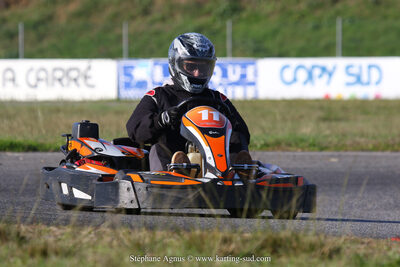 04/11/2018 : Endurance Loisir 4T Razbitumes à Karting 2 Muret (Photos Stéphane Agnus) 2018 — karting