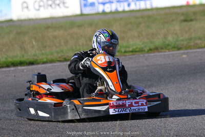 04/11/2018 : Endurance Loisir 4T Razbitumes à Karting 2 Muret (Photos Stéphane Agnus) 2018 — karting