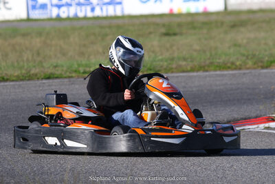 04/11/2018 : Endurance Loisir 4T Razbitumes à Karting 2 Muret (Photos Stéphane Agnus) 2018 — karting
