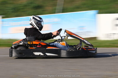 04/11/2018 : Endurance Loisir 4T Razbitumes à Karting 2 Muret (Photos Stéphane Agnus) 2018 — karting
