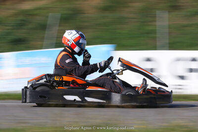 04/11/2018 : Endurance Loisir 4T Razbitumes à Karting 2 Muret (Photos Stéphane Agnus) 2018 — karting