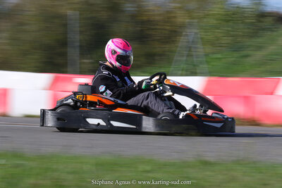 04/11/2018 : Endurance Loisir 4T Razbitumes à Karting 2 Muret (Photos Stéphane Agnus) 2018 — karting