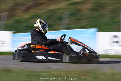 04/11/2018 : Endurance Loisir 4T Razbitumes à Karting 2 Muret (Photos Stéphane Agnus) 2018 — karting