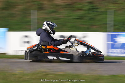 04/11/2018 : Endurance Loisir 4T Razbitumes à Karting 2 Muret (Photos Stéphane Agnus) 2018 — karting