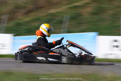 04/11/2018 : Endurance Loisir 4T Razbitumes à Karting 2 Muret (Photos Stéphane Agnus) 2018 — karting