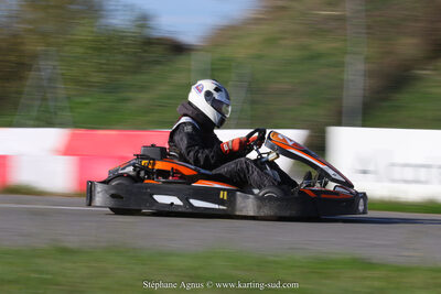 04/11/2018 : Endurance Loisir 4T Razbitumes à Karting 2 Muret (Photos Stéphane Agnus) 2018 — karting