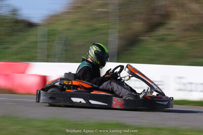 04/11/2018 : Endurance Loisir 4T Razbitumes à Karting 2 Muret (Photos Stéphane Agnus) 2018 — karting