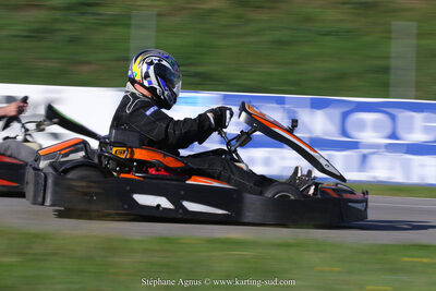 04/11/2018 : Endurance Loisir 4T Razbitumes à Karting 2 Muret (Photos Stéphane Agnus) 2018 — karting