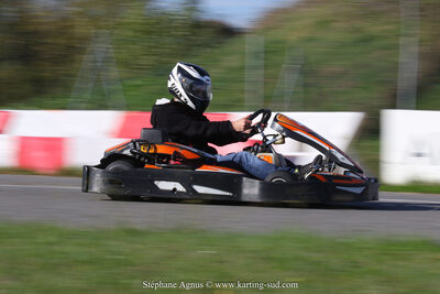 04/11/2018 : Endurance Loisir 4T Razbitumes à Karting 2 Muret (Photos Stéphane Agnus) 2018 — karting